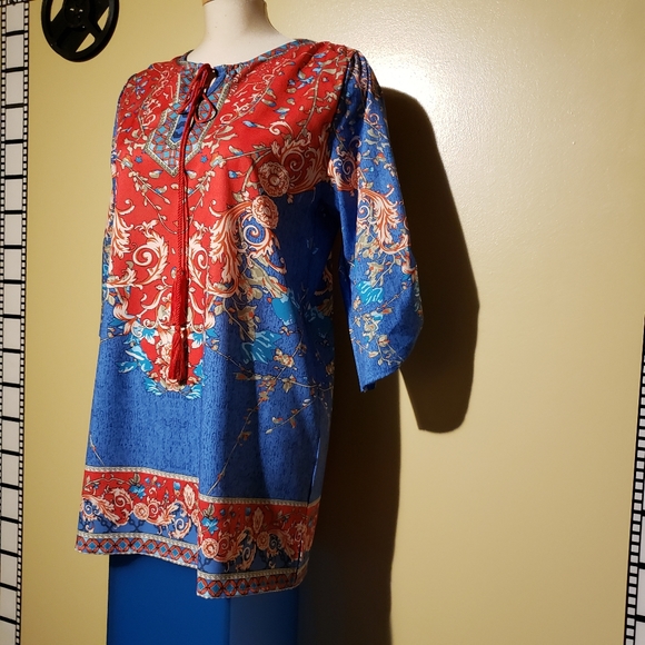 Dashiki - Picture 3 of 6